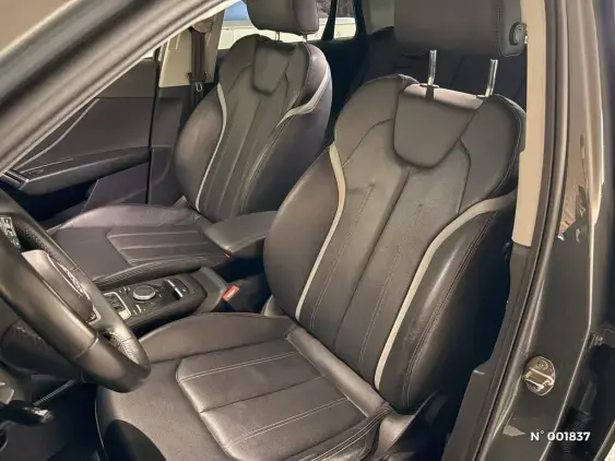 AUDI Q2 - voiture d'occasion - Photo 10