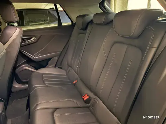 AUDI Q2 - voiture d'occasion - Photo 11