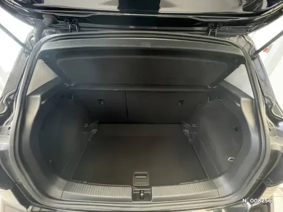 VOLKSWAGEN T-CROSS - voiture d'occasion - Photo 9