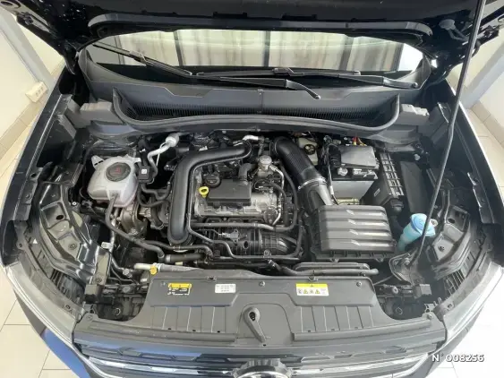 VOLKSWAGEN T-CROSS - voiture d'occasion - Photo 13