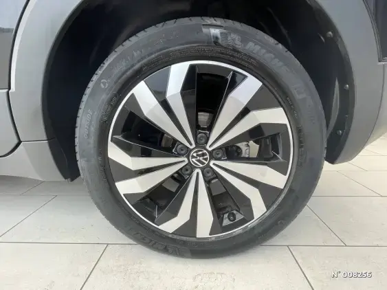 VOLKSWAGEN T-CROSS - voiture d'occasion - Photo 7