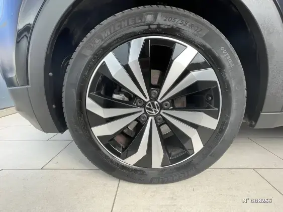 VOLKSWAGEN T-CROSS - voiture d'occasion - Photo 15