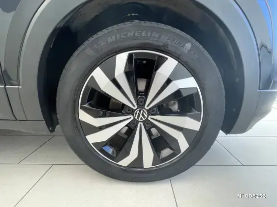 VOLKSWAGEN T-CROSS - voiture d'occasion - Photo 17