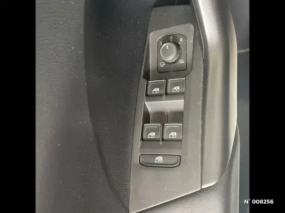 VOLKSWAGEN T-CROSS - voiture d'occasion - Photo 19