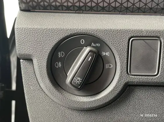 VOLKSWAGEN T-CROSS - voiture d'occasion - Photo 20