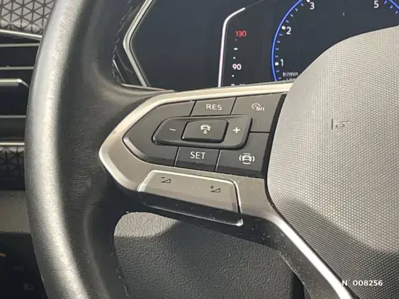 VOLKSWAGEN T-CROSS - voiture d'occasion - Photo 24