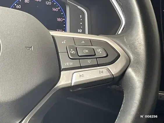 VOLKSWAGEN T-CROSS - voiture d'occasion - Photo 25