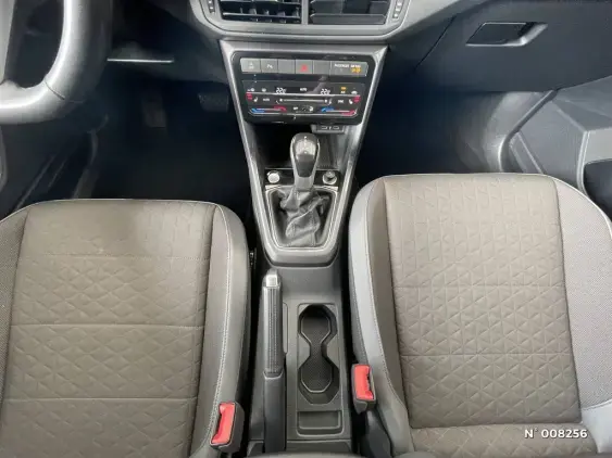 VOLKSWAGEN T-CROSS - voiture d'occasion - Photo 26