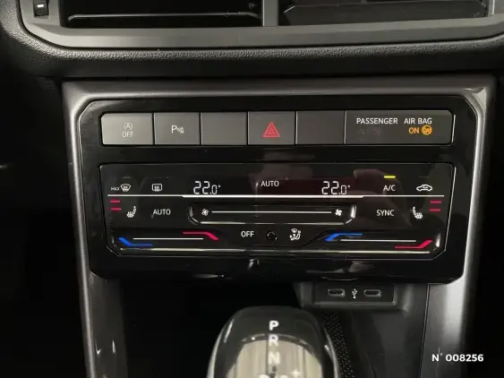 VOLKSWAGEN T-CROSS - voiture d'occasion - Photo 27