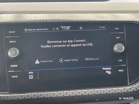 VOLKSWAGEN T-CROSS - voiture d'occasion - Photo 30