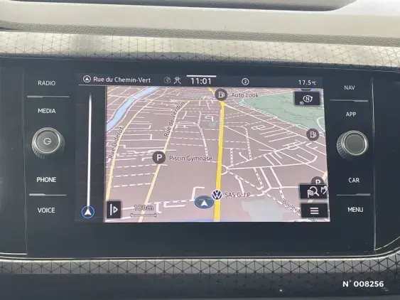 VOLKSWAGEN T-CROSS - voiture d'occasion - Photo 35