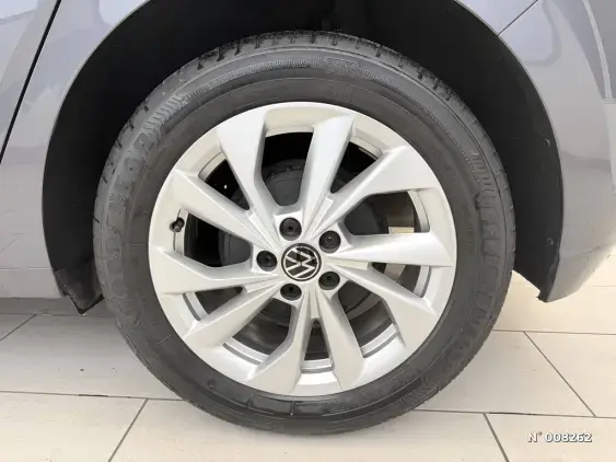 VOLKSWAGEN POLO V - voiture d'occasion - Photo 9