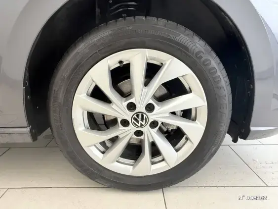 VOLKSWAGEN POLO V - voiture d'occasion - Photo 12