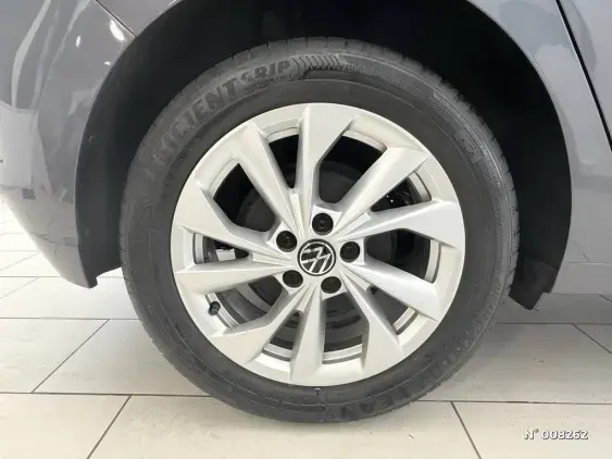 VOLKSWAGEN POLO V - voiture d'occasion - Photo 14