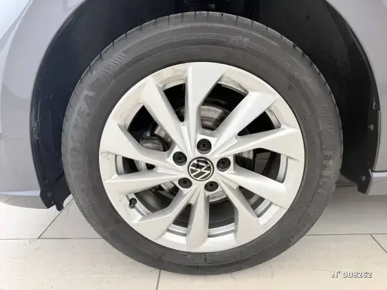 VOLKSWAGEN POLO V - voiture d'occasion - Photo 7