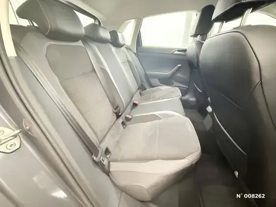 VOLKSWAGEN POLO V - voiture d'occasion - Photo 17