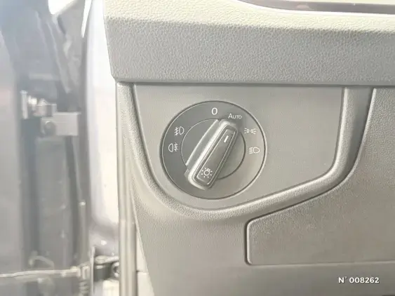 VOLKSWAGEN POLO V - voiture d'occasion - Photo 18