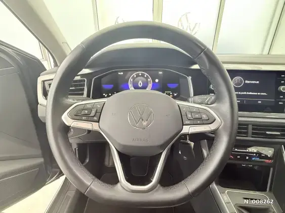 VOLKSWAGEN POLO V - voiture d'occasion - Photo 20