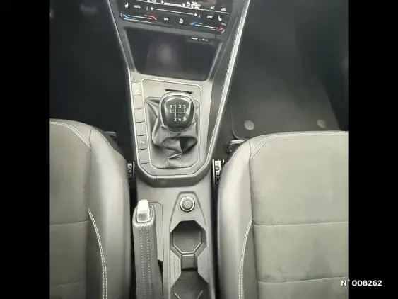 VOLKSWAGEN POLO V - voiture d'occasion - Photo 22