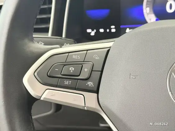 VOLKSWAGEN POLO V - voiture d'occasion - Photo 24