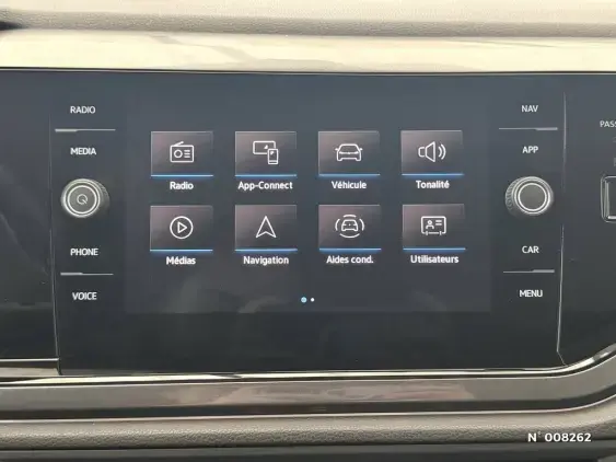 VOLKSWAGEN POLO V - voiture d'occasion - Photo 26