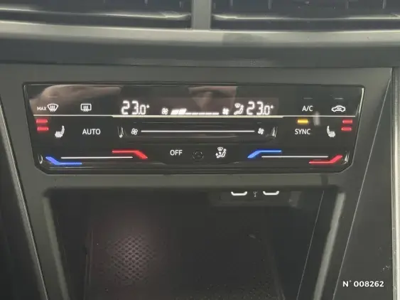 VOLKSWAGEN POLO V - voiture d'occasion - Photo 27