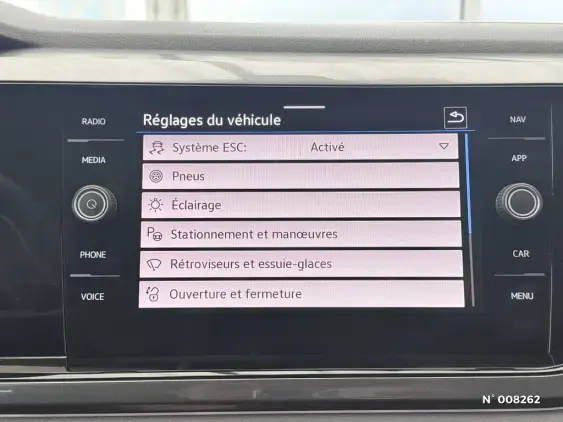 VOLKSWAGEN POLO V - voiture d'occasion - Photo 28