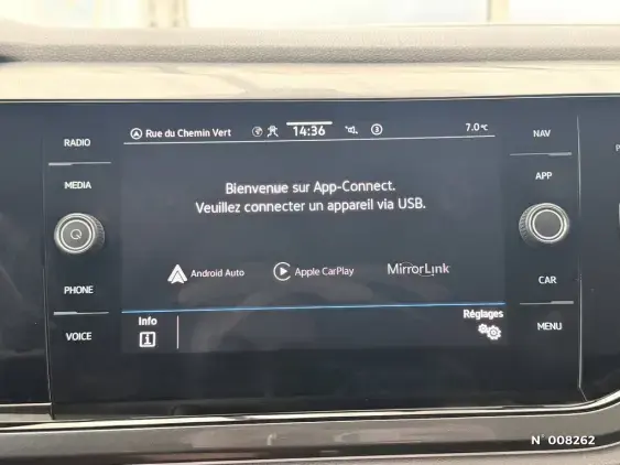 VOLKSWAGEN POLO V - voiture d'occasion - Photo 29