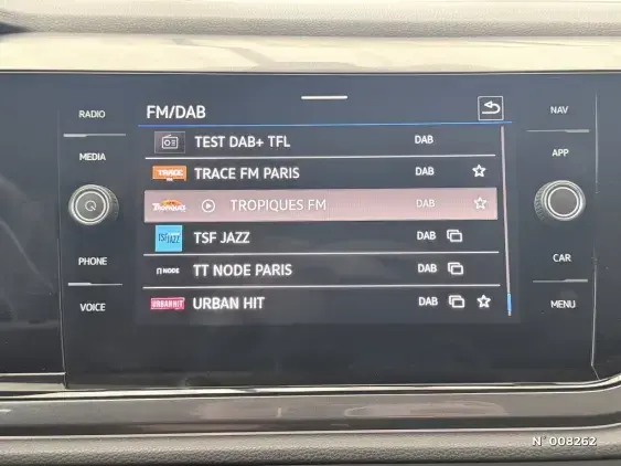 VOLKSWAGEN POLO V - voiture d'occasion - Photo 30