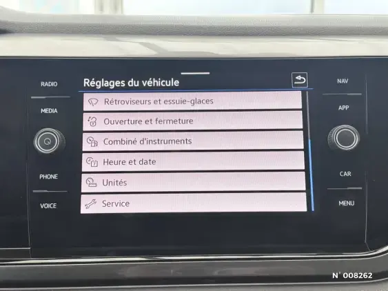 VOLKSWAGEN POLO V - voiture d'occasion - Photo 33