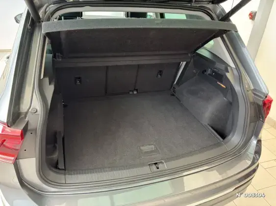 VOLKSWAGEN TIGUAN III - voiture d'occasion - Photo 2