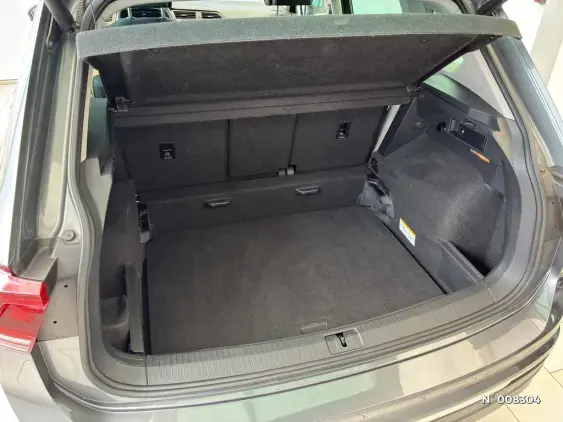 VOLKSWAGEN TIGUAN III - voiture d'occasion - Photo 8
