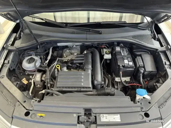 VOLKSWAGEN TIGUAN III - voiture d'occasion - Photo 7