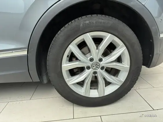 VOLKSWAGEN TIGUAN III - voiture d'occasion - Photo 15