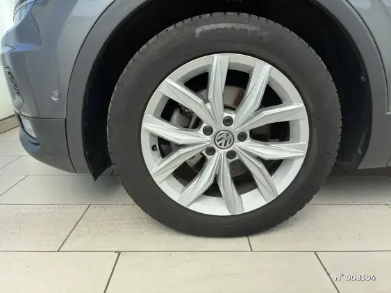VOLKSWAGEN TIGUAN III - voiture d'occasion - Photo 16