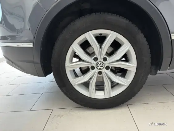 VOLKSWAGEN TIGUAN III - voiture d'occasion - Photo 18