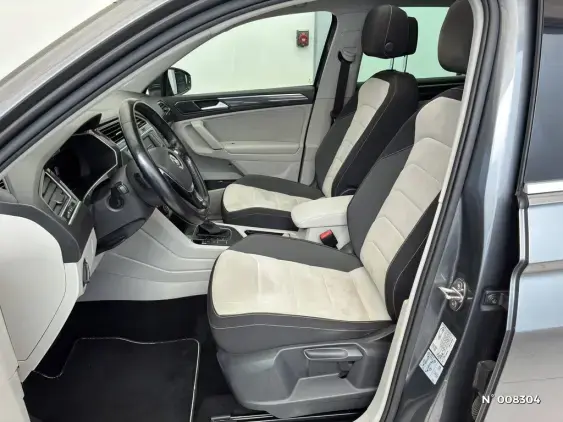 VOLKSWAGEN TIGUAN III - voiture d'occasion - Photo 19