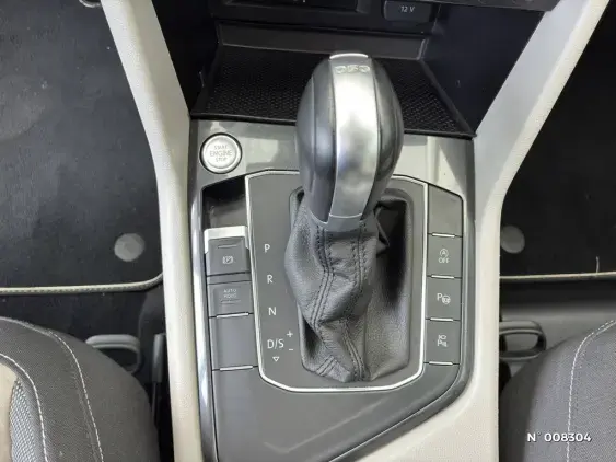 VOLKSWAGEN TIGUAN III - voiture d'occasion - Photo 26
