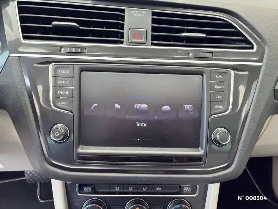 VOLKSWAGEN TIGUAN III - voiture d'occasion - Photo 29