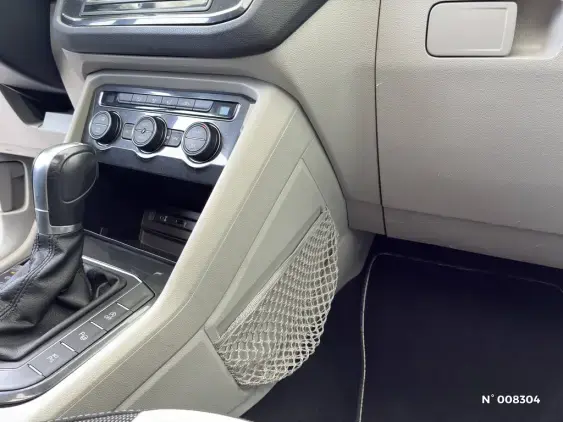 VOLKSWAGEN TIGUAN III - voiture d'occasion - Photo 31