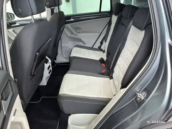 VOLKSWAGEN TIGUAN III - voiture d'occasion - Photo 32