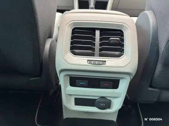 VOLKSWAGEN TIGUAN III - voiture d'occasion - Photo 33