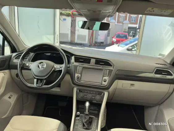 VOLKSWAGEN TIGUAN III - voiture d'occasion - Photo 34