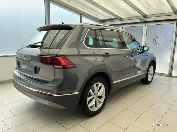 VOLKSWAGEN TIGUAN III - voiture d'occasion - Photo 11