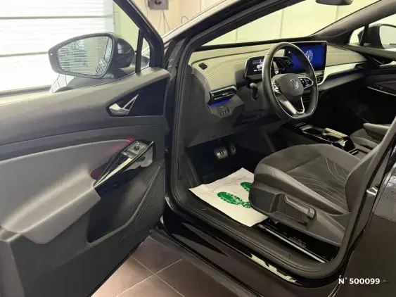VOLKSWAGEN ID.5 - voiture d'occasion - Photo 7
