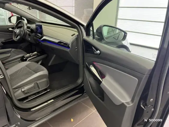 VOLKSWAGEN ID.5 - voiture d'occasion - Photo 15