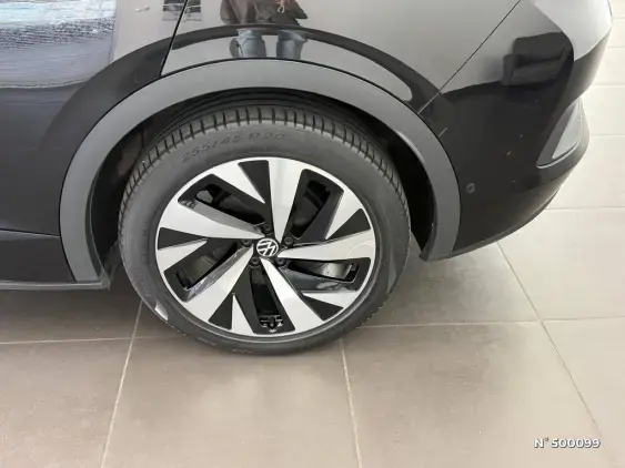 VOLKSWAGEN ID.5 - voiture d'occasion - Photo 18