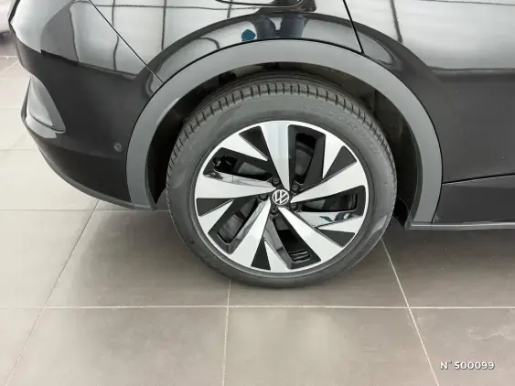 VOLKSWAGEN ID.5 - voiture d'occasion - Photo 19
