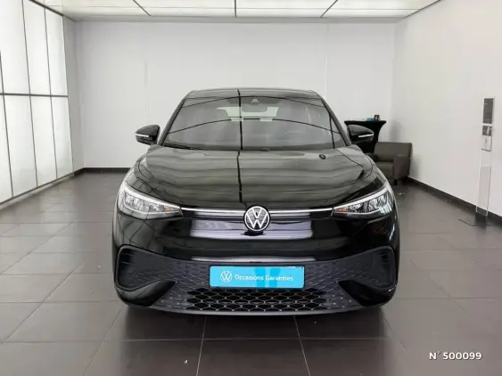 VOLKSWAGEN ID.5 - voiture d'occasion - Photo 6