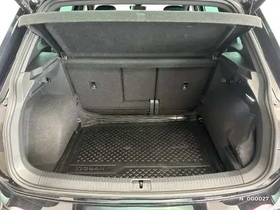 VOLKSWAGEN TIGUAN II - voiture d'occasion - Photo 7